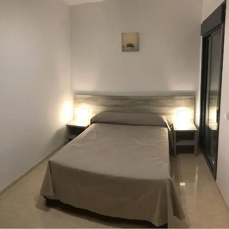 Prado Apartment