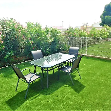Duplex Patricia Park Lek Peniscola