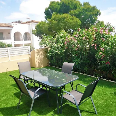Duplex Patricia Park Lek Apartment