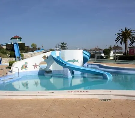 Hotel Azahar Playa 3000