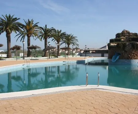 Azahar Playa 3000 Hotel