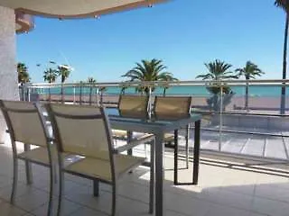 Apartment Papa Luna 3000 Peniscola