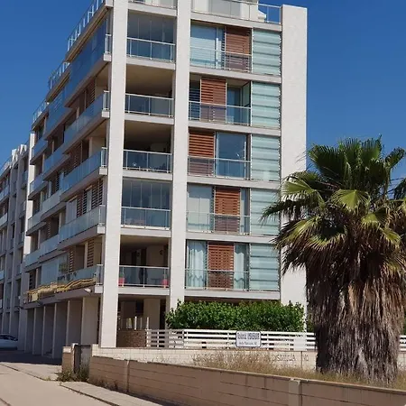 Apartment Lu Ambassador Peniscola