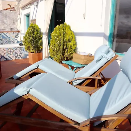 Guest house Boutique Olvido 22 Adults Only