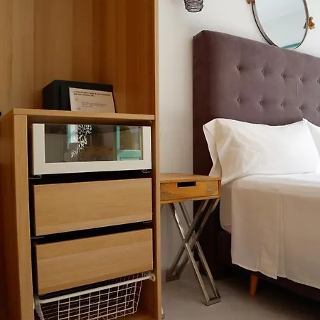 Guest house Boutique Olvido 22 Adults Only Peniscola