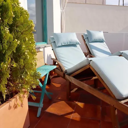 Boutique Olvido 22 Adults Only 3* Peniscola