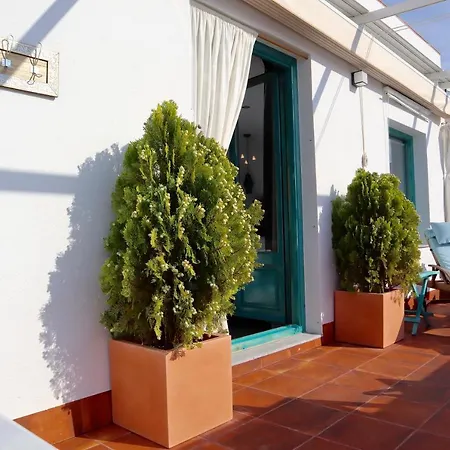 Guest house Boutique Olvido 22 Adults Only Peniscola