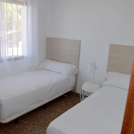 Agora Atalayas Peniscola