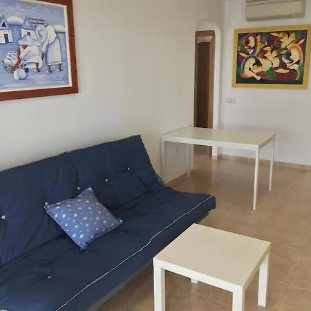 Agora Atalayas Apartment