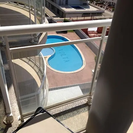 Apartment Agora Atalayas *