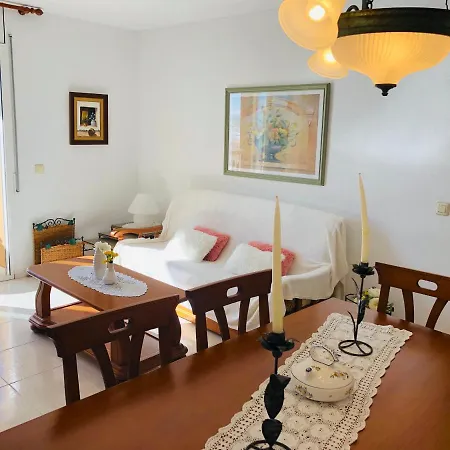 Apartment Edificio Goya