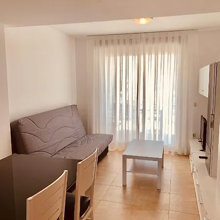 Appartement Boutique Playa