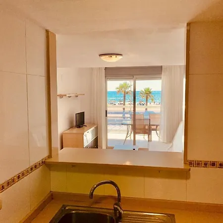 Appartement Boutique Playa Peñíscola