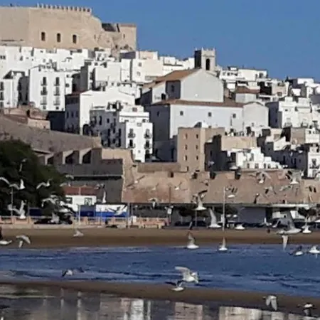 Boutique Playa Appartement Peñíscola
