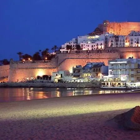 Appartement Boutique Playa *