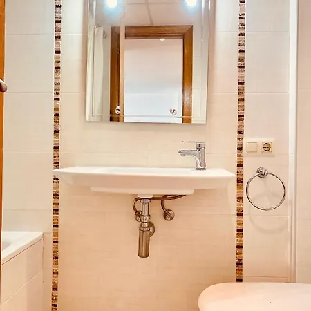 Appartement Boutique Playa