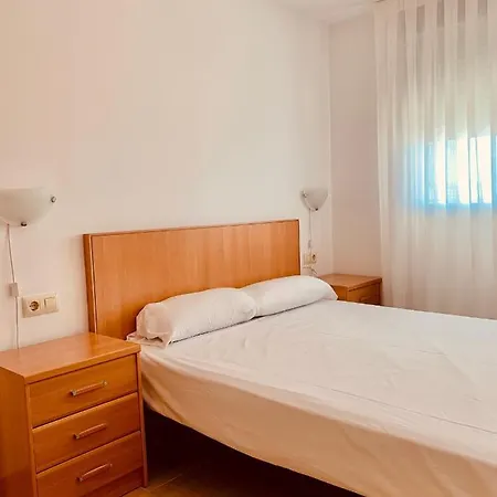 Appartement Boutique Playa Peñíscola