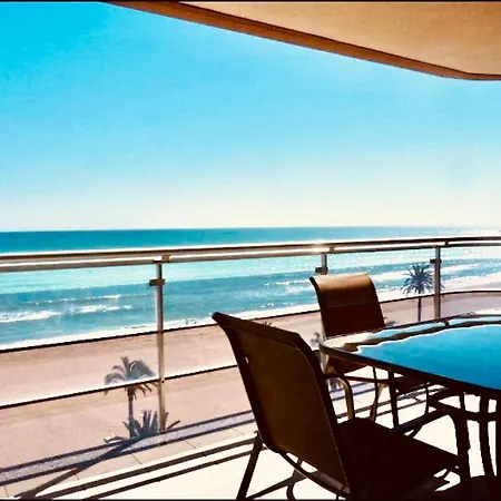 Boutique Playa Appartement