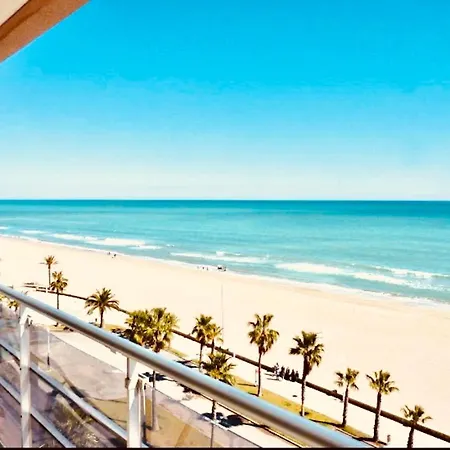 Appartement Boutique Playa Peñíscola