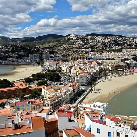 Boutique Playa Appartement Peñíscola
