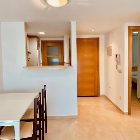 Boutique Playa Appartement Peñíscola