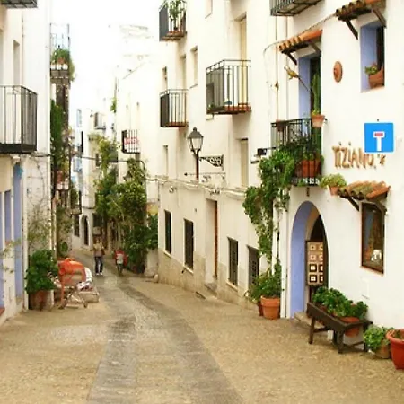 Boutique Playa * Peñíscola