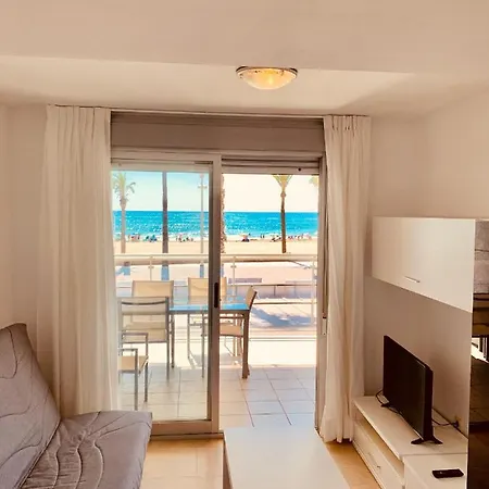 Appartement Boutique Playa *