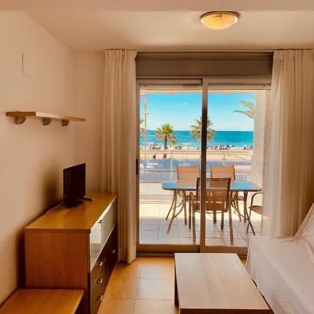 Appartement Boutique Playa *