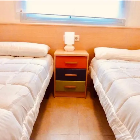 Boutique Playa Appartement