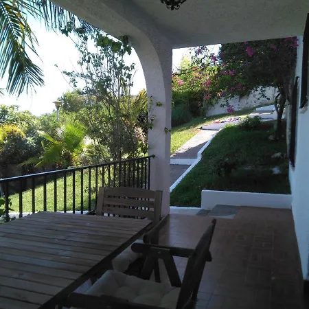 Residencial Panorama I Inmomart * Peniscola