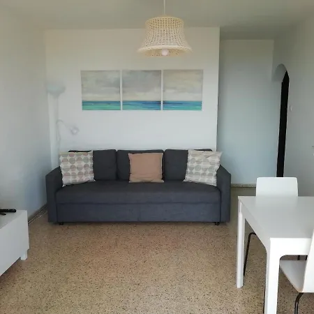 Residencial Panorama I Inmomart Apartment