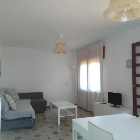 Residencial Panorama I Inmomart Apartment *