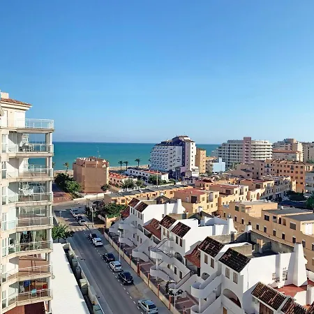 Argenta Caleta 3000