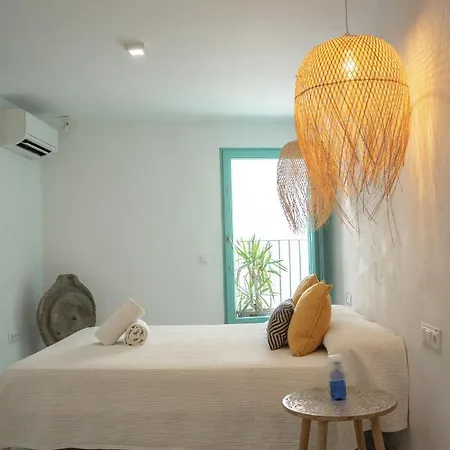 Hotel Respirar 3*