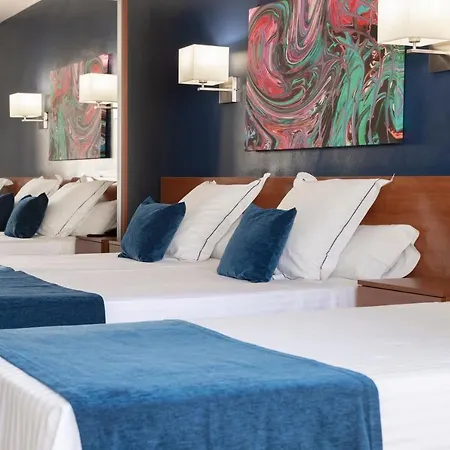 Jaime I Hotel Peniscola