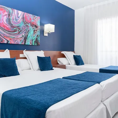 Hotel Jaime I Peniscola