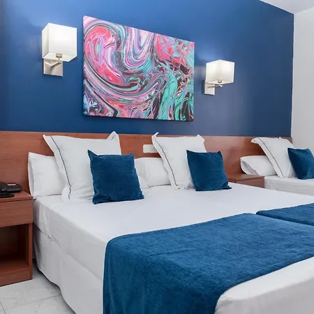 Hotel Jaime I