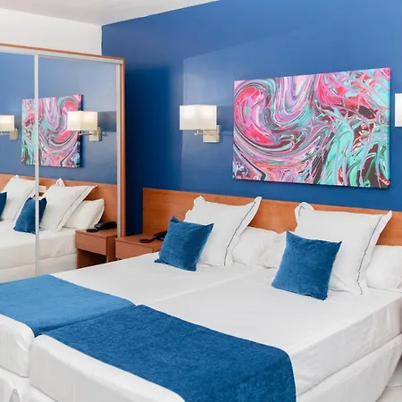 Hotel Jaime I 3*
