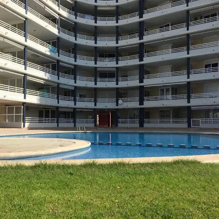 Apartment Bertur Picasso *