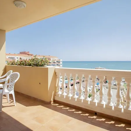 Hotel Rh Casablanca Peniscola