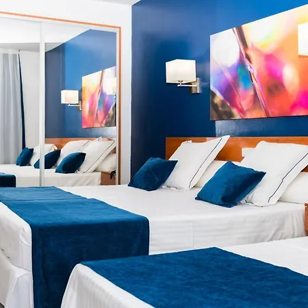 Jaime I Hotel 3*