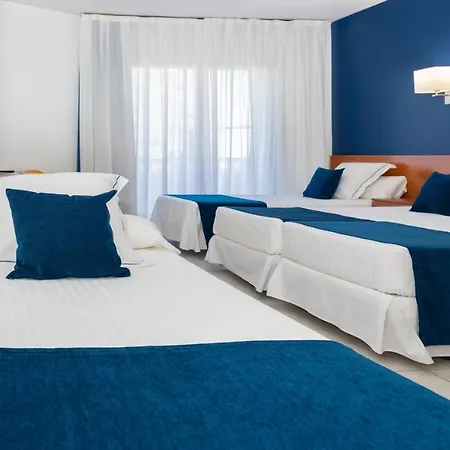 Hotel Jaime I