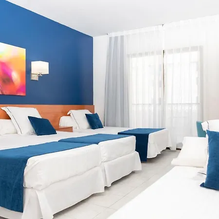 Hotel Jaime I
