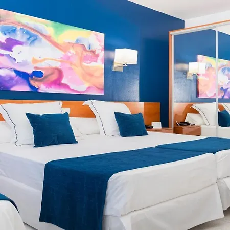 Hotel Jaime I Peniscola