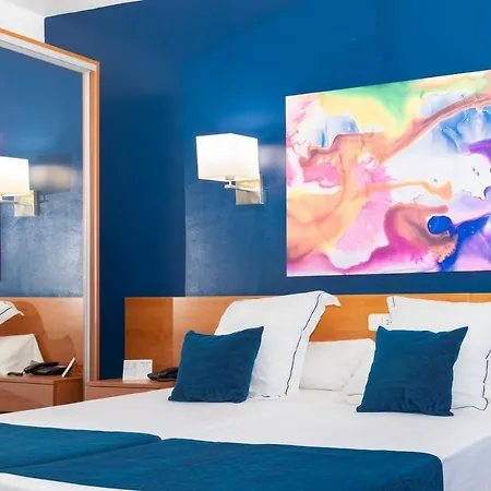 Jaime I Hotel Peniscola