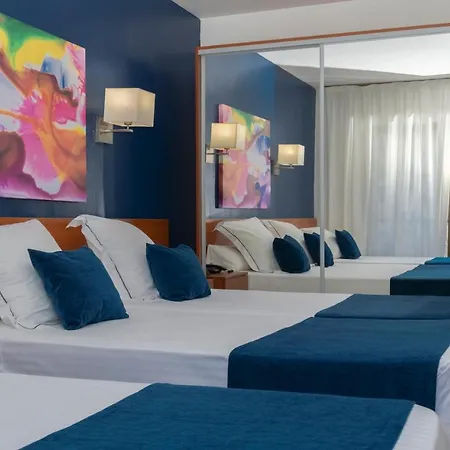 Jaime I Hotel 3*