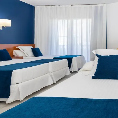 Jaime I Hotel Peniscola