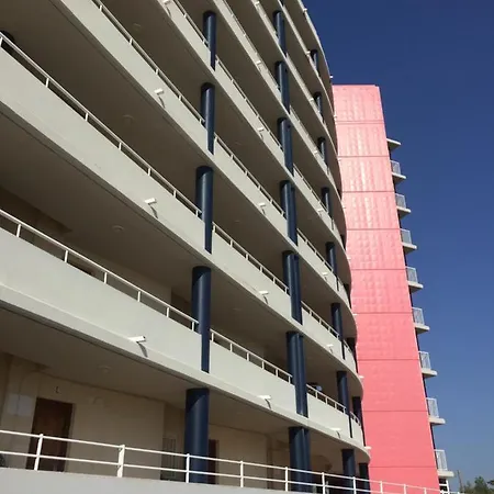 Bertur Picasso Apartment Peniscola