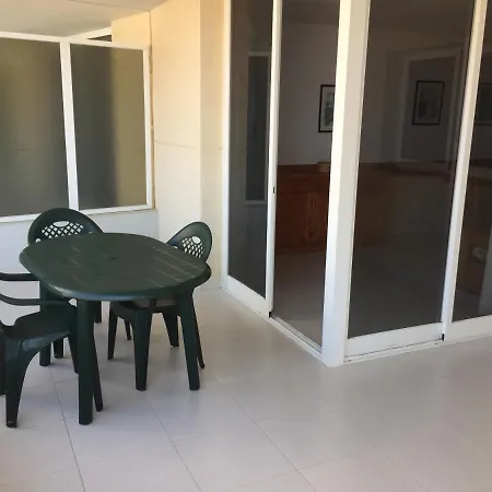Bertur Picasso Apartment
