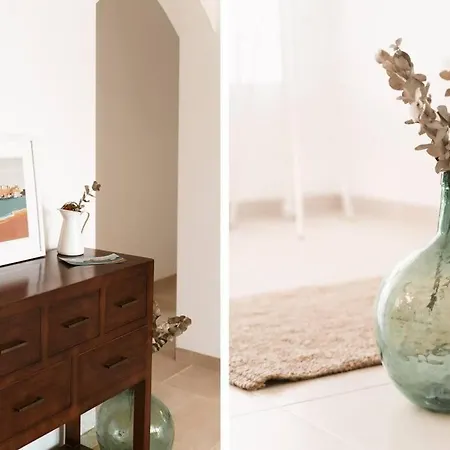 Villa Villa Mediterranea En Peniscola Con Piscina Privada